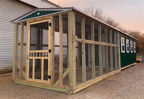 sheet metal chicken coop|tolead large metal chicken co-op.